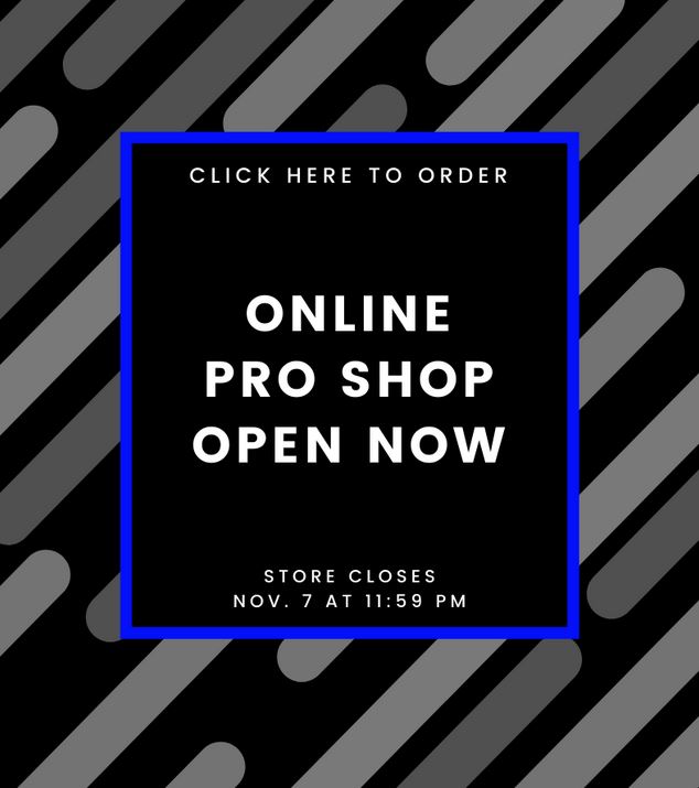AVA Online Pro Shop