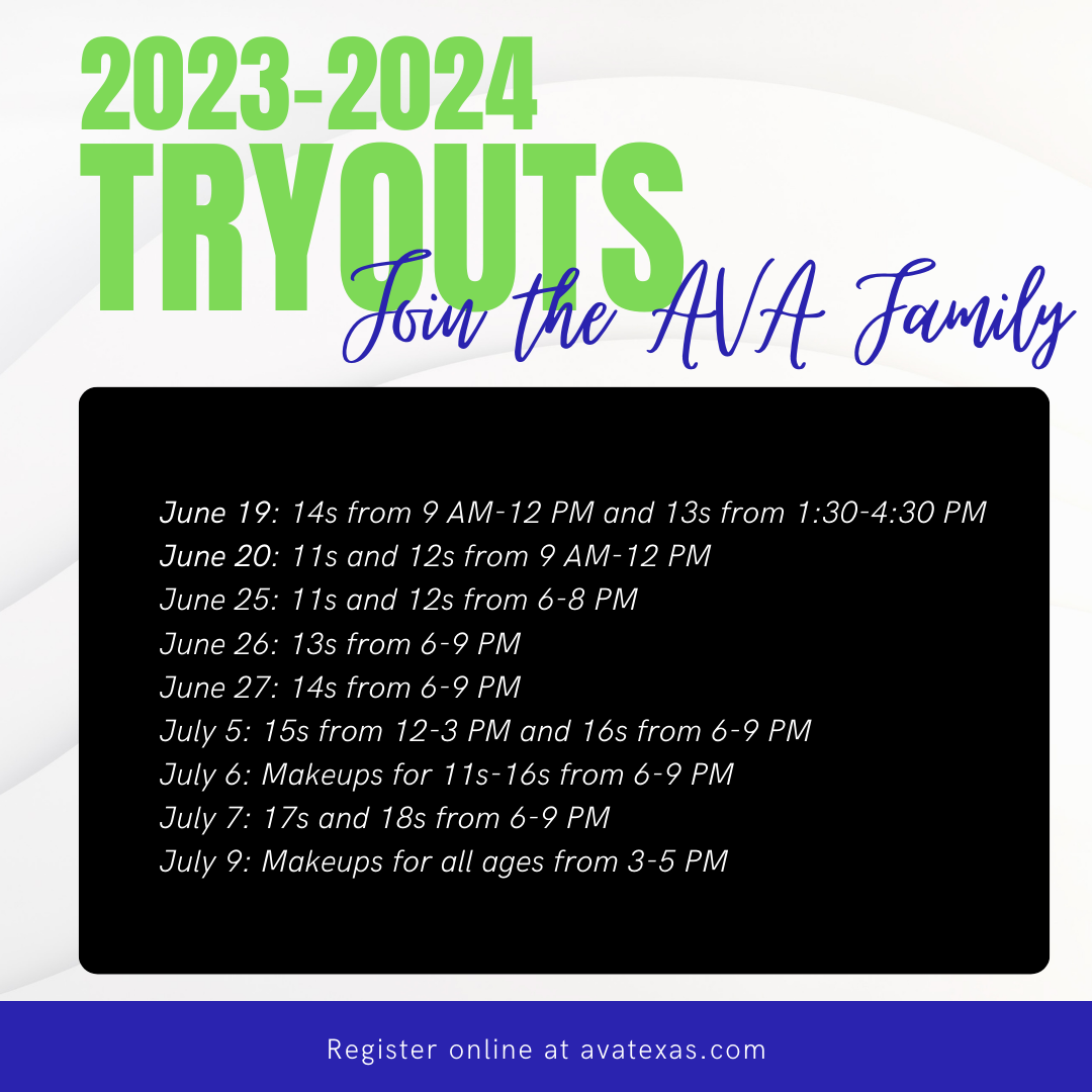 NEW 23-24 TRYOUTS(2) NEW 23-24 TRYOUTS(2)